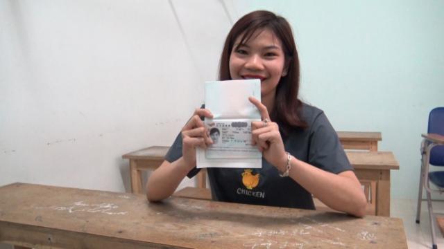 Visa du học Nhật Bản: Bùi Thu Trang chia sẻ lộ trình học tập tại trường Nhật ngữ Nissei