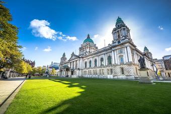 Tổng quan về đất nước Ireland
