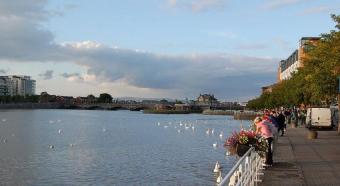 10 điều cần làm khi đến Ireland