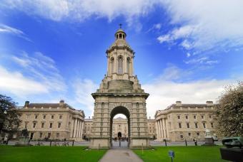 Du học Ireland, bạn có biết?