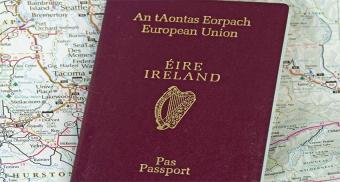 Visa du học Ireland