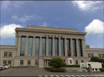 DU HỌC VỪA HỌC VỪA LÀM TẠI ĐÀI LOAN: Trường Đại học Khoa học kỹ thuật Minh Tân - Minghsin University of Science and Technology