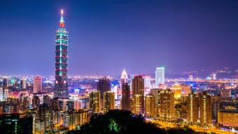 Đôi nét về Đất Nước Đài Loan