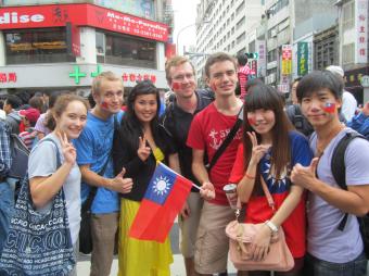 Du Học Đài Loan – Đôi nét về Giáo Dục Đài Loan