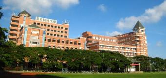 DU HỌC VỪA HỌC VỪA LÀM TẠI ĐÀI LOAN: Trường Đại Học Cao Uyển - Kao Yuan (KYU)