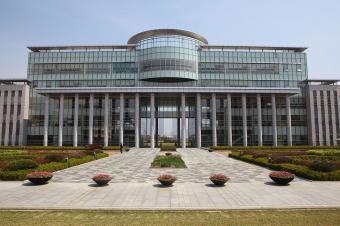 Du học Hàn Quốc: Trường Đại học quốc gia Incheon - Incheon National University