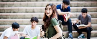 Danh sách các trường Đại Học và Cao Đẳng tại Hàn Quốc