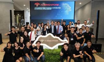Du học Singapore - Học viện Informatics Singapore