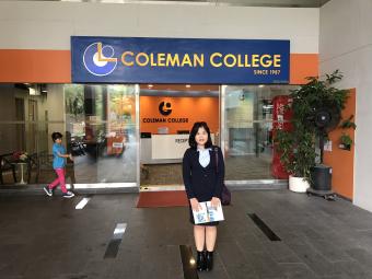 Coleman College