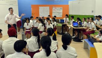 Ai cũng có thể đi du học (Phần I)