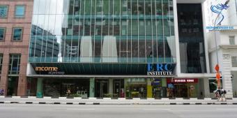 Giới thệu về Học Viện ERC Singapore - ERC Institute