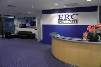 Học viện ERC Singapore