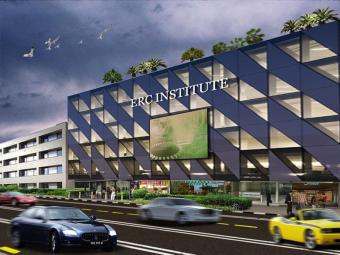 Học Bổng Du Học Singapore lên đến SGP$10.000 – Học Viện ERC