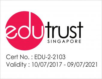 Chứng chỉ EduTrust của Singapore là gì?