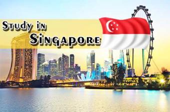 Du học Singapore - Ngành quản trị du lịch khách sạn
