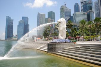 Du học Singapore - Tại sao không?