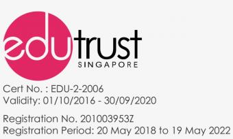 Danh sách các trường tư của Singapore đạt chứng nhận EduTrust