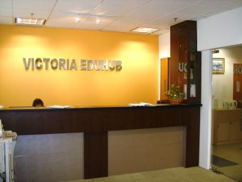 Luyện thi chứng chỉ O level tại trường Victoria Eduhub