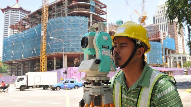 Hướng dẫn thủ tục đi Xuất Khẩu Lao Động Singapore mới nhất năm 2019