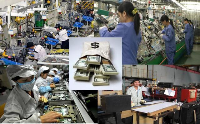 Chi phí sinh hoạt của người lao động tại Singapore