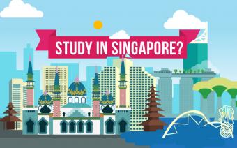 Hệ thống giáo dục tại Singapore